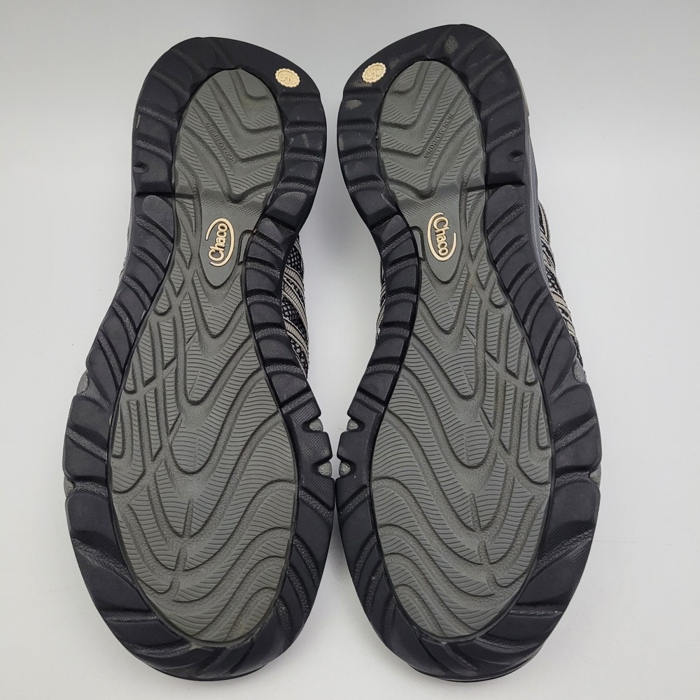 Chaco Shoes Outcross Evo 1.5 Womens Size 9.5 Bungee Laces Land Water Sports - Picture 8 of 16